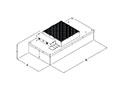 Envirco® MAC 10® Original Fan Filter Units - ORIGINAL