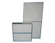 SlimLine Low-Profile High Efficiency Particulate Air (HEPA) Filter Modules